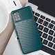 Чохол Lenuo Thunder для Samsung Galaxy M31s M317F Green - изображение 2