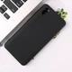 Чохол Shell для ZTE Blade A3 2020 Black - изображение 2