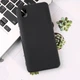 Чохол Shell для ZTE Blade A3 2020 Black - изображение 3