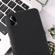 Чохол Shell для ZTE Blade A3 2020 Black - изображение 4