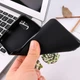 Чохол Shell для ZTE Blade A3 2020 Black - изображение 9