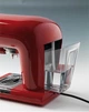 Кавоварка еспресо Ariete 1388 Red (6283509) - изображение 3