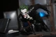 Фигурка коллекционное издание ДС DC Бэтмен:Летопись Аркхема - Джокер Batman Arkham Origins Joker BL56 - изображение 2