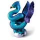 Фигурка Occamy Оккамий Harry Potter Magical Creatures Гарри Поттер Волшебные существа 18см HP No.5 (89EE92664BEF) - изображение 3
