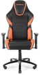 Кресло GamePro Stinger (KW-G604_Black_Orange) - изображение 2