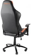 Кресло GamePro Stinger (KW-G604_Black_Orange) - изображение 5
