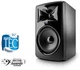 Студійний монітор JBL 308P MkII (JBL-308PMKII-EK) - зображення 2
