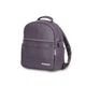 Детская универсальная коляска 2 в 1 Riko Naturo Ecco 01 Plum - изображение 4