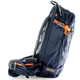 Рюкзак Deuter Freerider Pro 30 Navy (1052-3303417 3010) - изображение 3