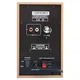 Акустична система GEMIX TF-5 10BT Brown - зображення 3