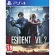 Гра Resident Evil 2 Remake на PS4 (Blu-Ray диск, російські субтитри) - зображення 1