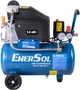 Компресор повітряний поршневий EnerSol ES-AC180-25-1 25 л - зображення 2