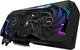 Видеокарта Gigabyte PCI-Ex GeForce RTX 3080 Aorus Master 10GB GDDR6X (320bit) (1710/19000) (3 х HDMI, 3 x DisplayPort) (GV-N3080AORUS M-10GD) - изображение 3