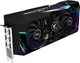 Видеокарта Gigabyte PCI-Ex GeForce RTX 3080 Aorus Master 10GB GDDR6X (320bit) (1710/19000) (3 х HDMI, 3 x DisplayPort) (GV-N3080AORUS M-10GD) - изображение 5