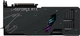 Видеокарта Gigabyte PCI-Ex GeForce RTX 3080 Aorus Master 10GB GDDR6X (320bit) (1710/19000) (3 х HDMI, 3 x DisplayPort) (GV-N3080AORUS M-10GD) - изображение 6
