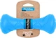 Игровая гантель для апортировки Collar PitchDog 7 см Голубая (62392) - изображение 3