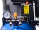 Компрессор воздушный поршневой EnerSol ES-AC850-300-3PRO 300 л - изображение 4