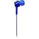 Наушники Panasonic RP-TCM115GC Blue - изображение 3