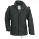 Куртка Surplus Us Fieldjacket M65 Schwarz (S) - изображение 2