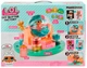 Игровой набор с куклой L.O.L. - Фабрика волшебства с аксессуарами (556299) (6900006503670) - изображение 8
