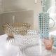 Відро для охолодження напоїв Guzzini Tiffany 19930000 28х19х17.5 см - зображення 4