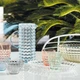 Відро для охолодження напоїв Guzzini Tiffany 19930000 28х19х17.5 см - зображення 5
