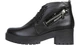 Ботинки низкие Injers 36 Чёрный Inj513-43-1Kblack (модель: Inj513-43-1Kblack) - изображение 6