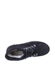 Ботинки высокие Injers 36 Чёрный Inj600-89Nblack (модель: Inj600-89Nblack) - изображение 4