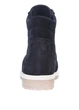 Ботинки высокие Injers 36 Чёрный Inj600-89Nblack (модель: Inj600-89Nblack) - изображение 8