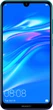 Мобильный телефон Huawei Y7 2019 Blue - изображение 2