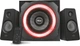 Акустична система Trust GXT 629 Tytan 2.1 RGB (22944) - зображення 2