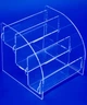 Визитница PlasticMarket на 3 комплекта (PP-112) - изображение 2