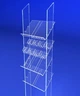 Напольная стойка для рекламы PlasticMarket комбинированная (ST-11) - изображение 3