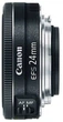 Canon EF-S 24mm f/2.8 STM - изображение 2