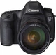 Canon EOS 5D Mark III 24-105 f/4L IS USM Kit - изображение 1