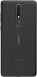 Мобільний телефон Nokia 3.1 Plus Dual Sim 3/32GB TA-1104 Baltic - зображення 6