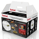 Мультиварка TEFAL Spherical Bowl RK745134 - изображение 18