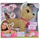 Интерактивная собачка Chi Chi Love Чихуахуа с сумочкой Beige - изображение 2