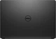 Ноутбук Dell Inspiron 3573 (N5000/4/1000/Lin) Black - изображение 4