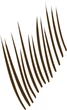 Marker do brwi NYX Professional Makeup Makeup Lift & Snatch 08 Espresso 1 ml (800897004552) - obraz 2