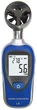Цифровой анемометр Flus ET-905C (от 0,2 до 30 м/с) с измерением температуры воздуха (mdr_2836) - изображение 1