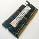 Оперативная память для ноутбука Hynix SODIMM DDR3 4 Gb 1333 MHz 10600s 2R8 CL9 (HMT351S6BFR8C-H9 N0 AA) Б/У - изображение 2