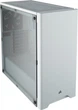 Корпус Corsair Carbide 275R White (CC-9011131-WW) - изображение 2