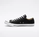 Кеди Converse Chuck Taylor All Star Ox Black 132174C 46 - зображення 2