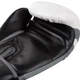 Перчатки Venum Boxing Gloves Contender 2.0 White/Grey 16 ун бел/сер - изображение 4