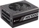 Блок питания Corsair HX1000 1000W (CP-9020139-EU) - изображение 1