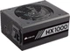 Блок питания Corsair HX1000 1000W (CP-9020139-EU) - изображение 2