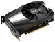 Видеокарта Asus PCI-Ex GeForce RTX 2060 Phoenix 6GB GDDR6 (192bit) (1395/14000) (DVI, 2 x HDMI, DisplayPort) (PH-RTX2060-6G) - изображение 2