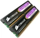 Ігрова оперативна пам'ять Corsair DDR2 4Gb (2Gb+2Gb) 800MHz PC2 6400U CL5 (CM2X2048-6400C5) Б/У - зображення 2