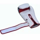 Боксерські рукавички RDX Rex Leather Red 12 ун. (641_10128) - изображение 2